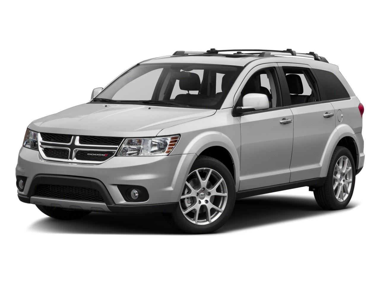 Used 2016 Dodge Journey AWD 4dr R/T for sale in Newmarket, ON