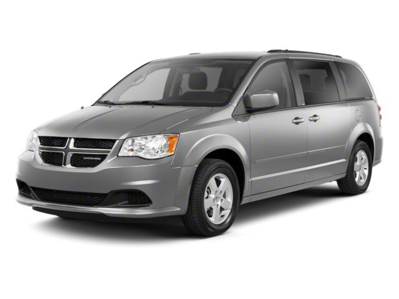 Used 2012 Dodge Grand Caravan 4dr Wgn SE for sale in Kitchener, ON