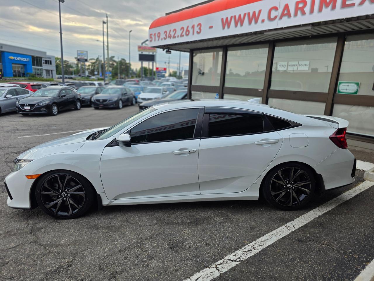 2020 Honda Civic Si **SALE PENDING** Photo