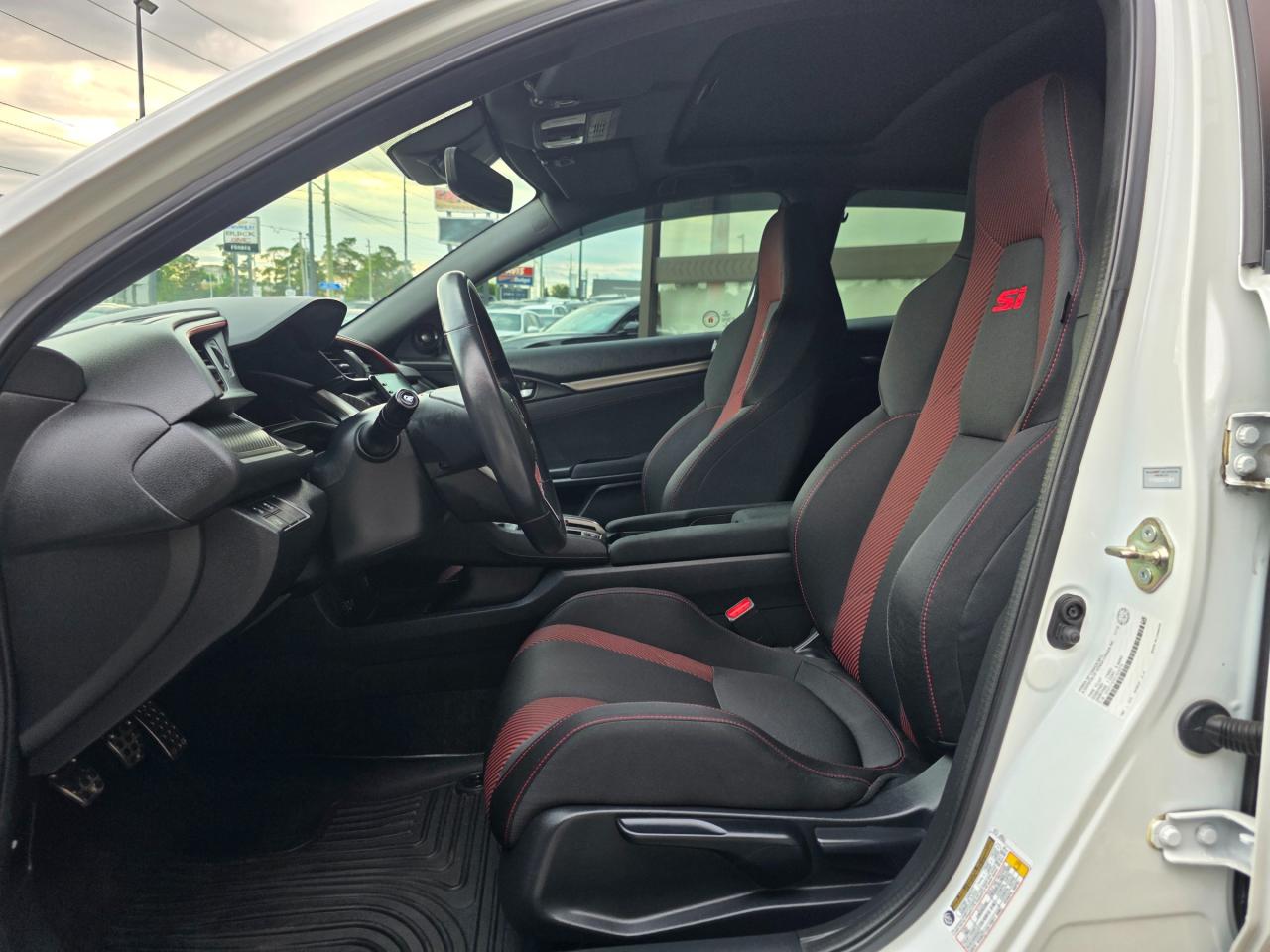 2020 Honda Civic Si **SALE PENDING** Photo