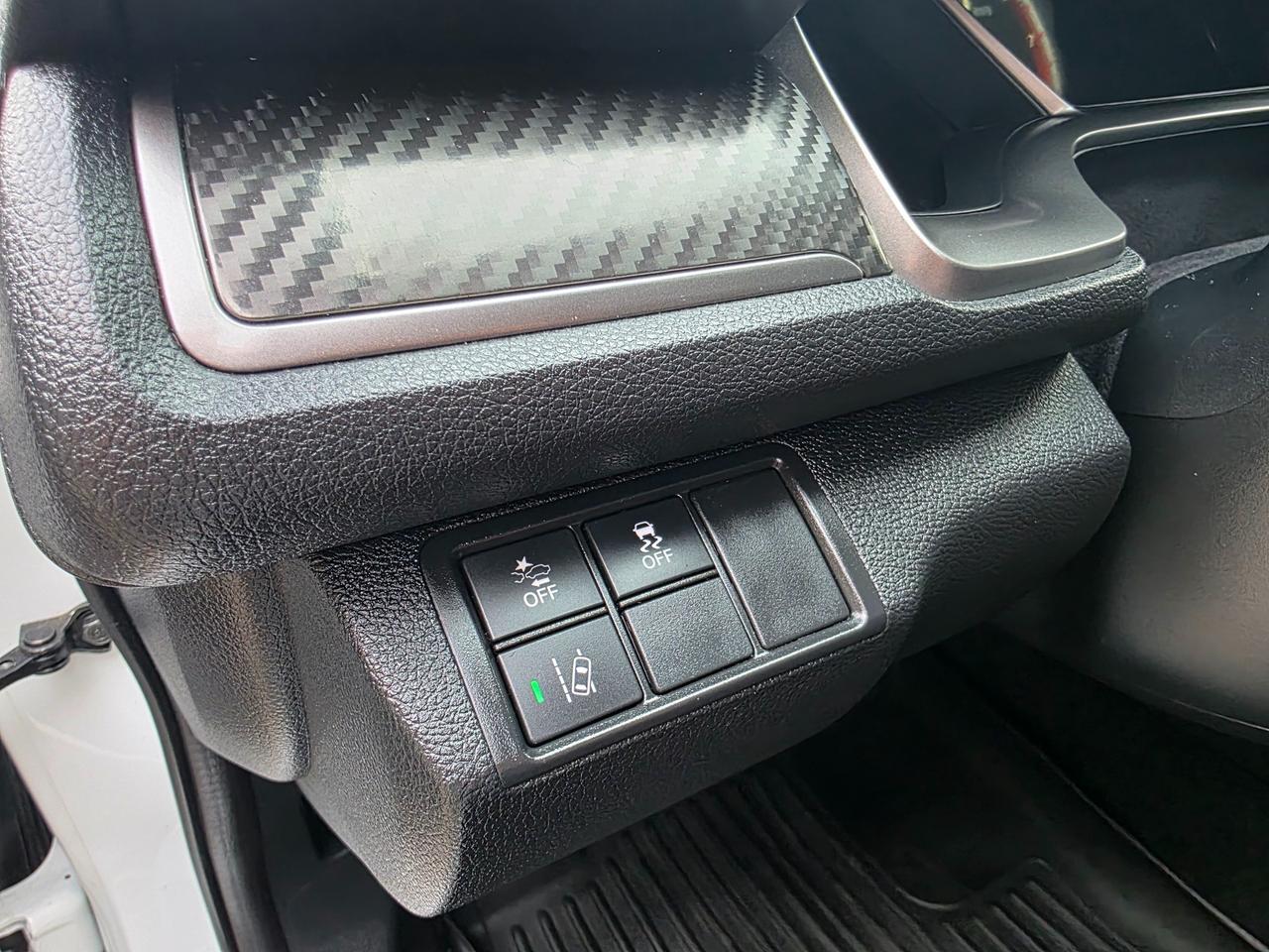 2020 Honda Civic Si **SALE PENDING** Photo