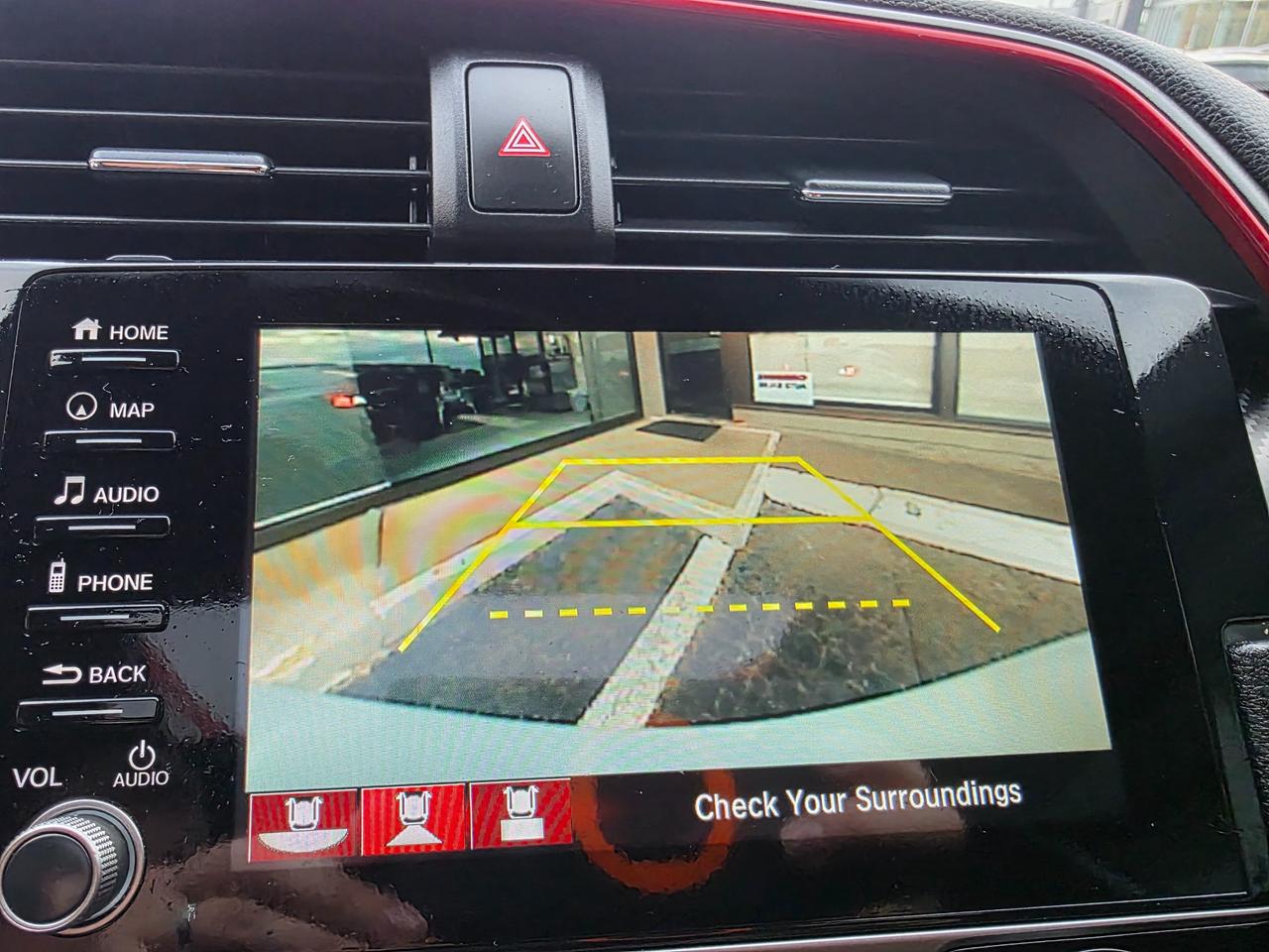 2020 Honda Civic Si **SALE PENDING** Photo