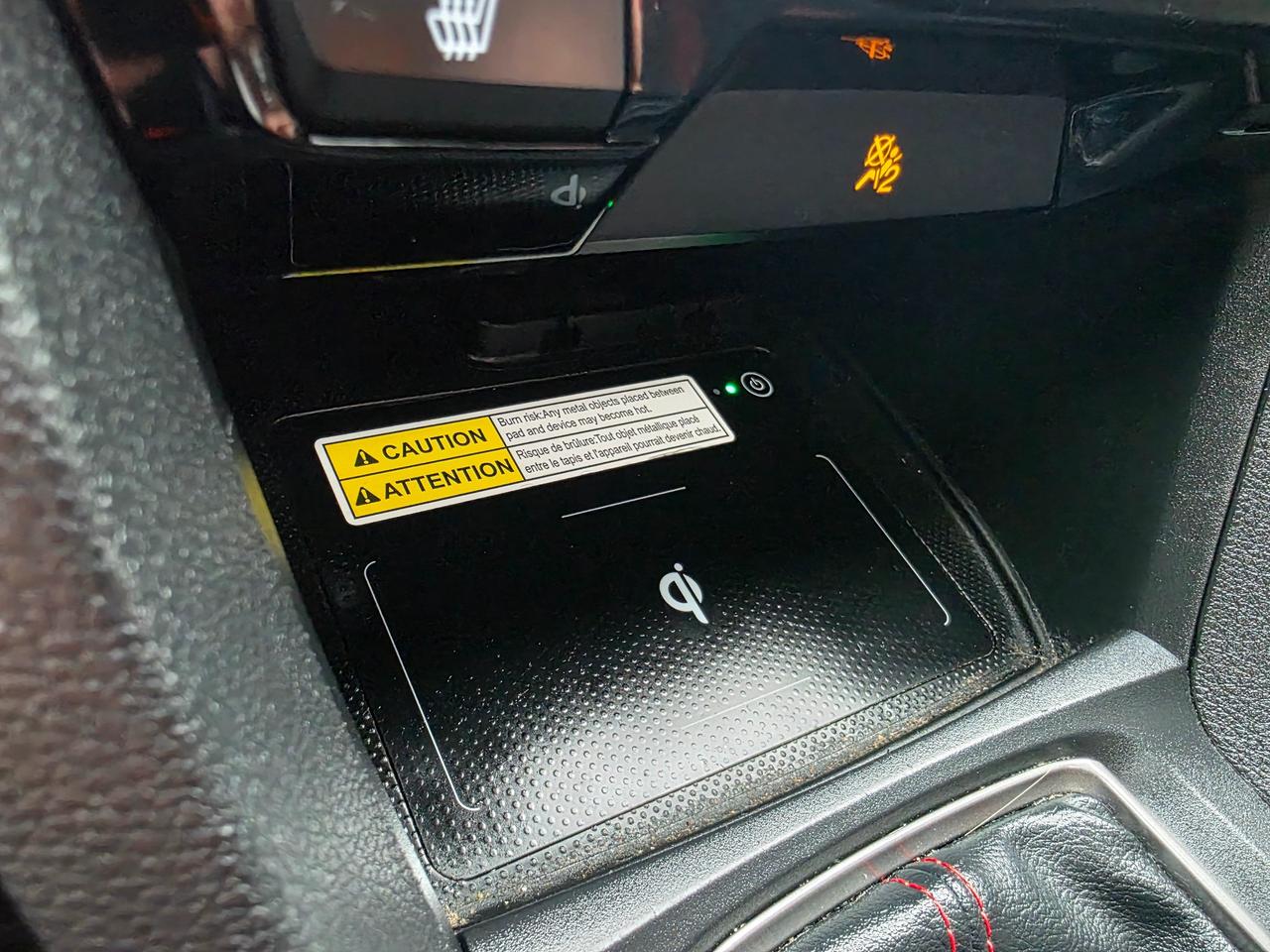 2020 Honda Civic Si **SALE PENDING** Photo