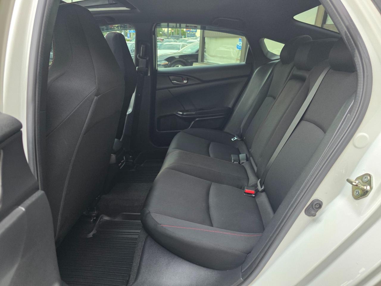 2020 Honda Civic Si **SALE PENDING** Photo