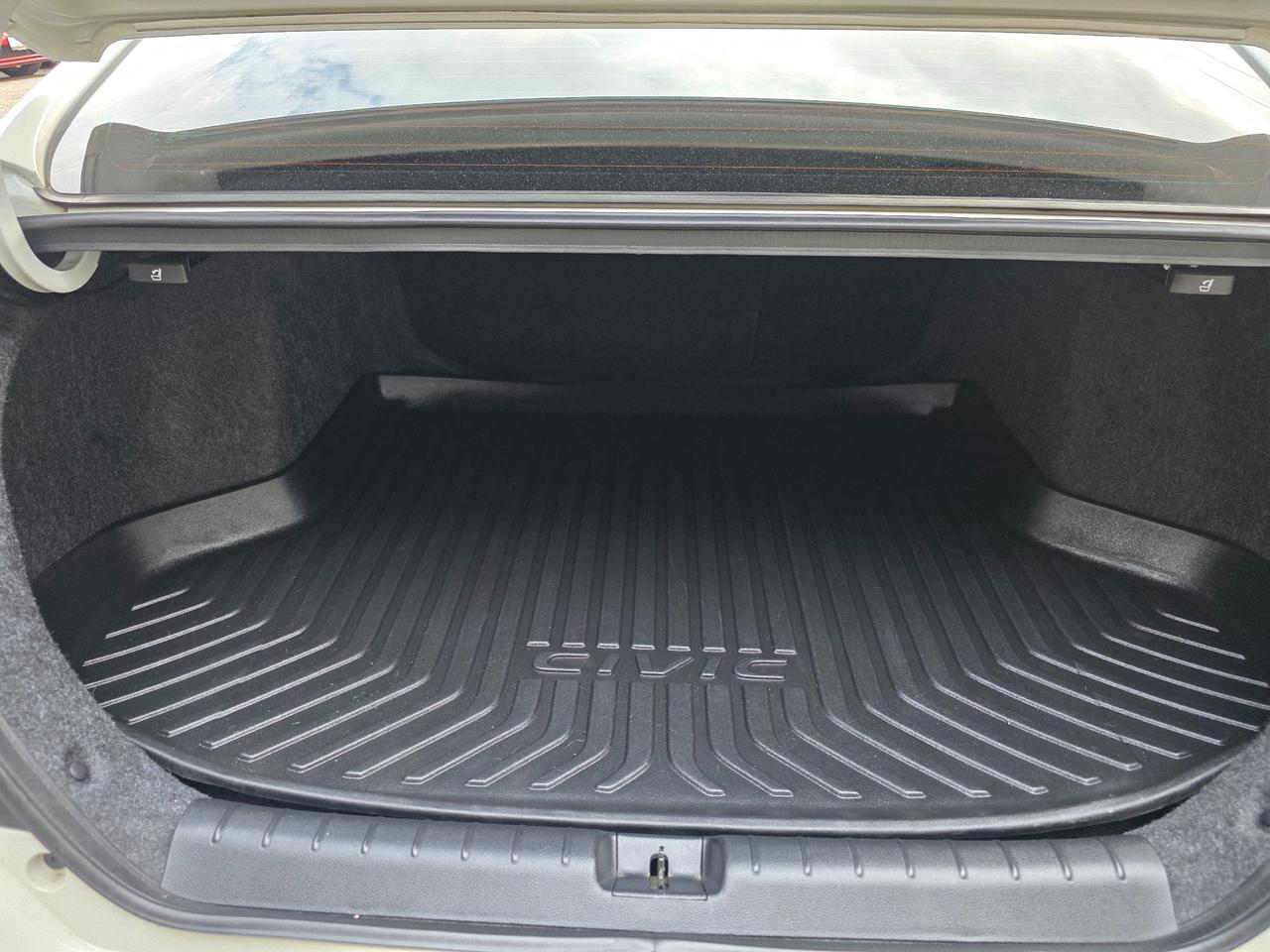 2020 Honda Civic Si **SALE PENDING** Photo