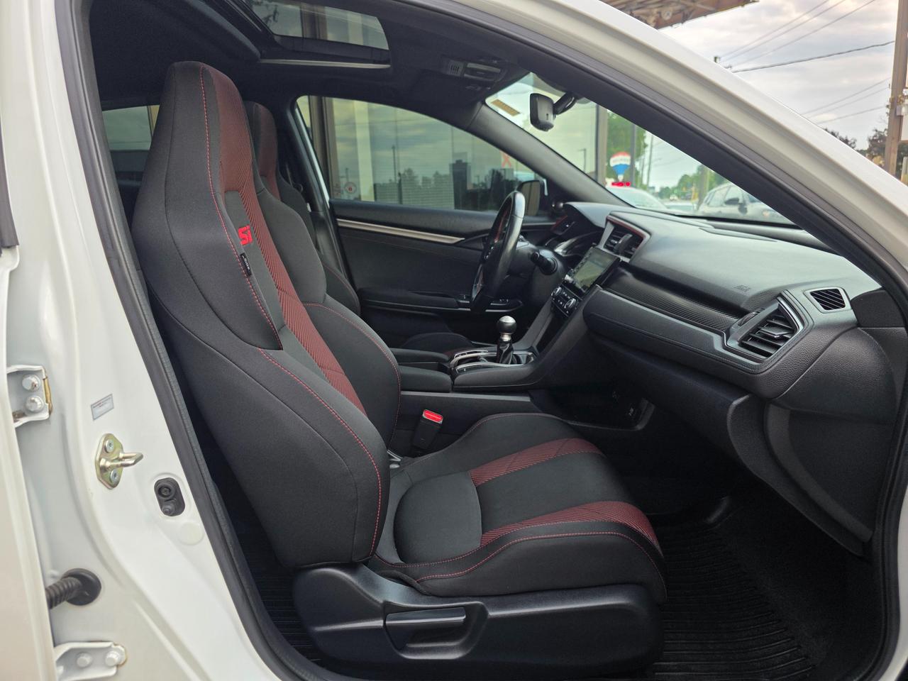 2020 Honda Civic Si **SALE PENDING** Photo