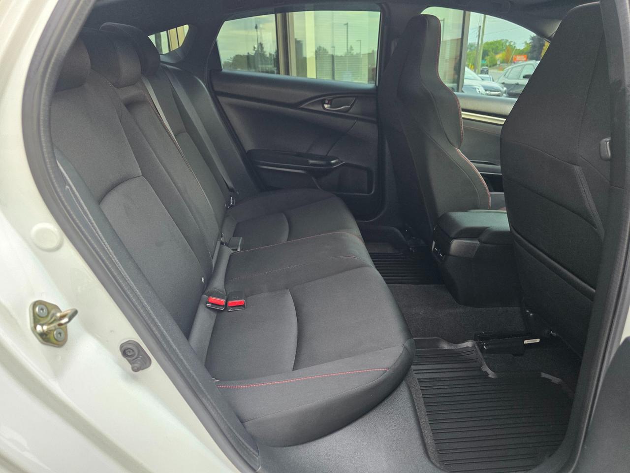 2020 Honda Civic Si **SALE PENDING** Photo