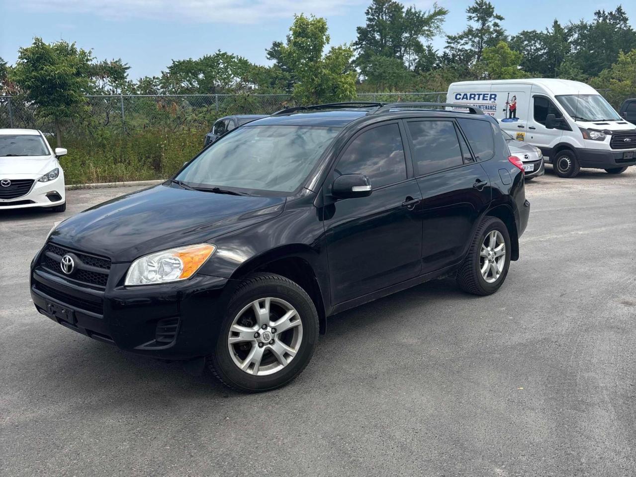 Used 2011 Toyota RAV4 4WD | Excellent Service | Rustproofed Regularly for sale in Waterloo, ON