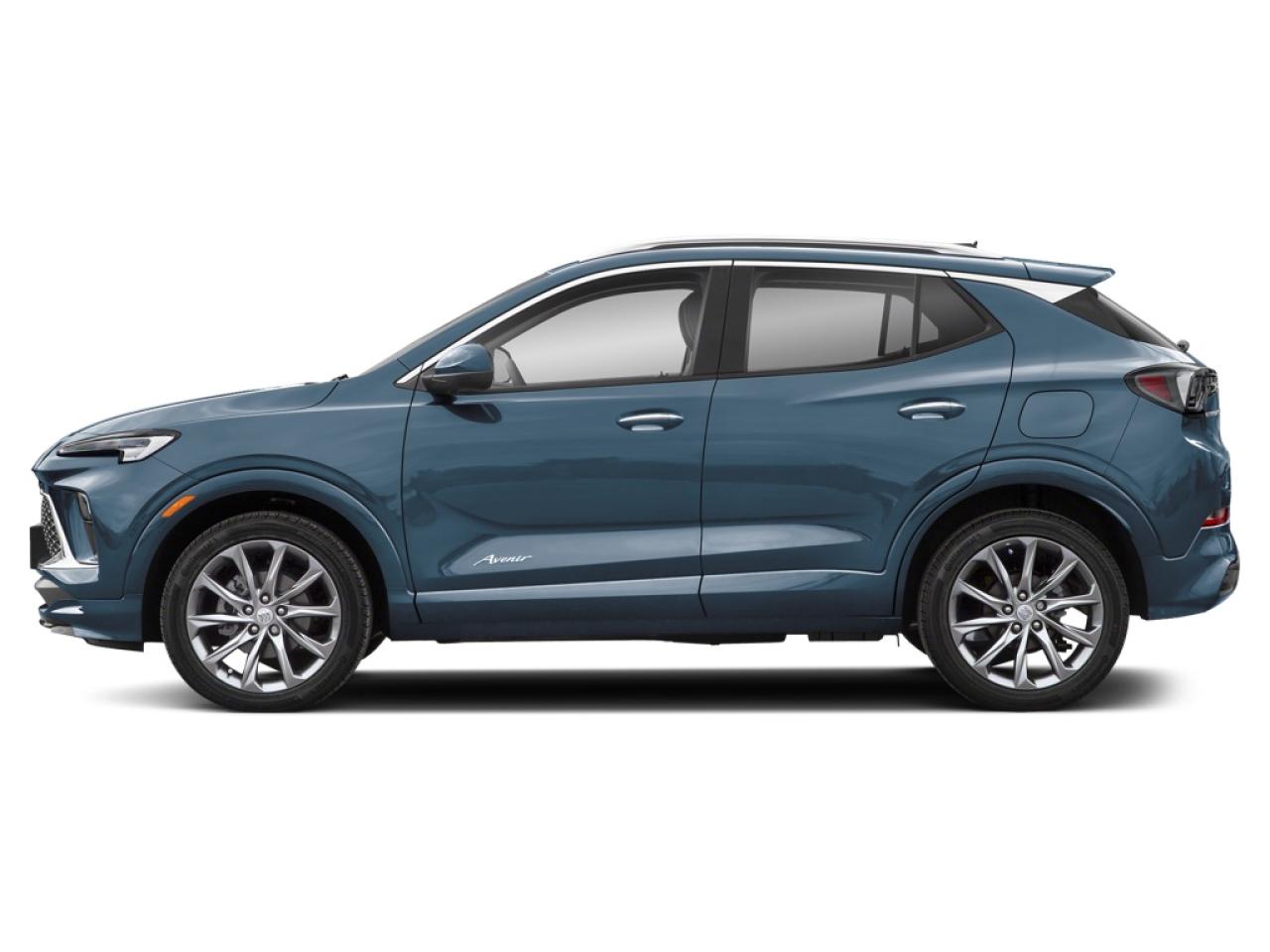 Used 2024 Buick Encore GX Avenir - Low Mileage for sale in Saskatoon, SK