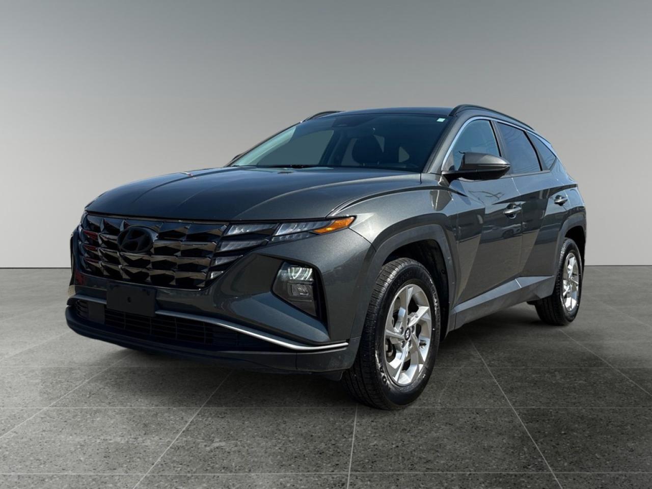 Used 2022 Hyundai Tucson Preferred AWD for sale in Saskatoon, SK
