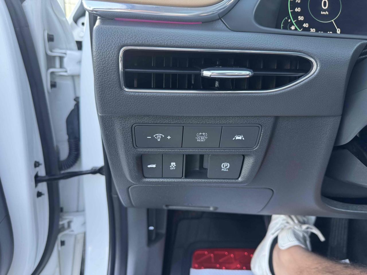 2023 Hyundai Sonata Hybrid SEL - Photo #30