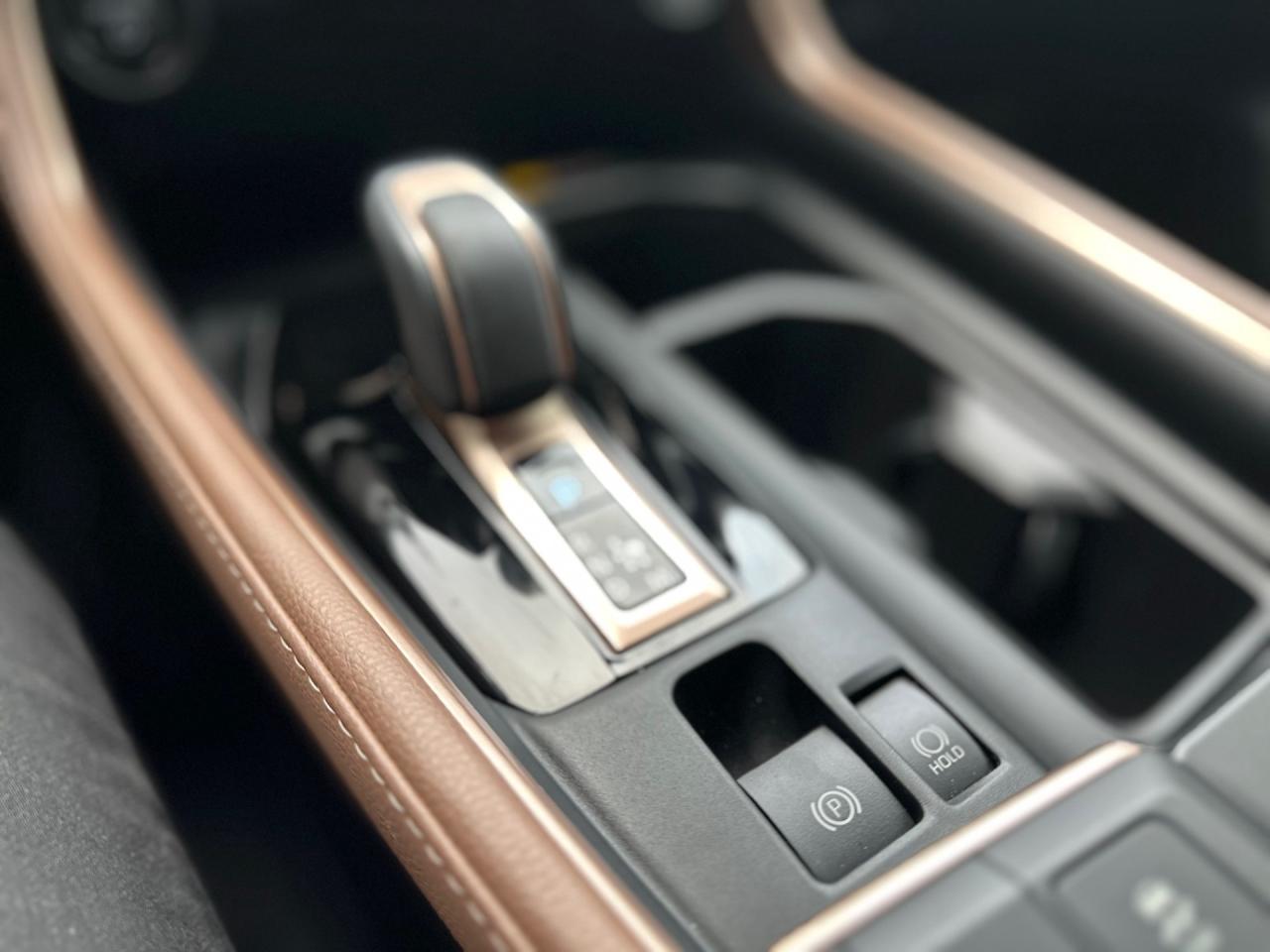 2024 Toyota Grand Highlander Hybrid MAX Platinum Photo