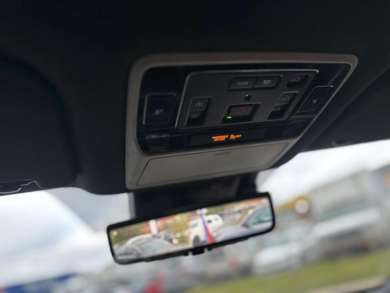 2024 Toyota Grand Highlander Hybrid MAX Platinum Photo