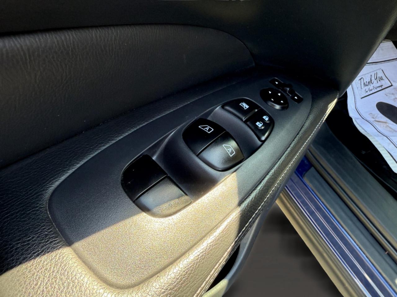 2018 Nissan Pathfinder SV 4X4 Photo