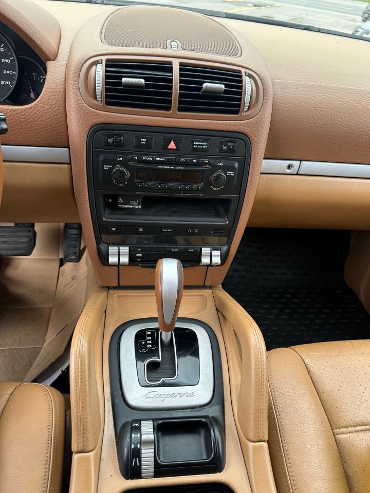 2006 Porsche Cayenne  - Photo #5