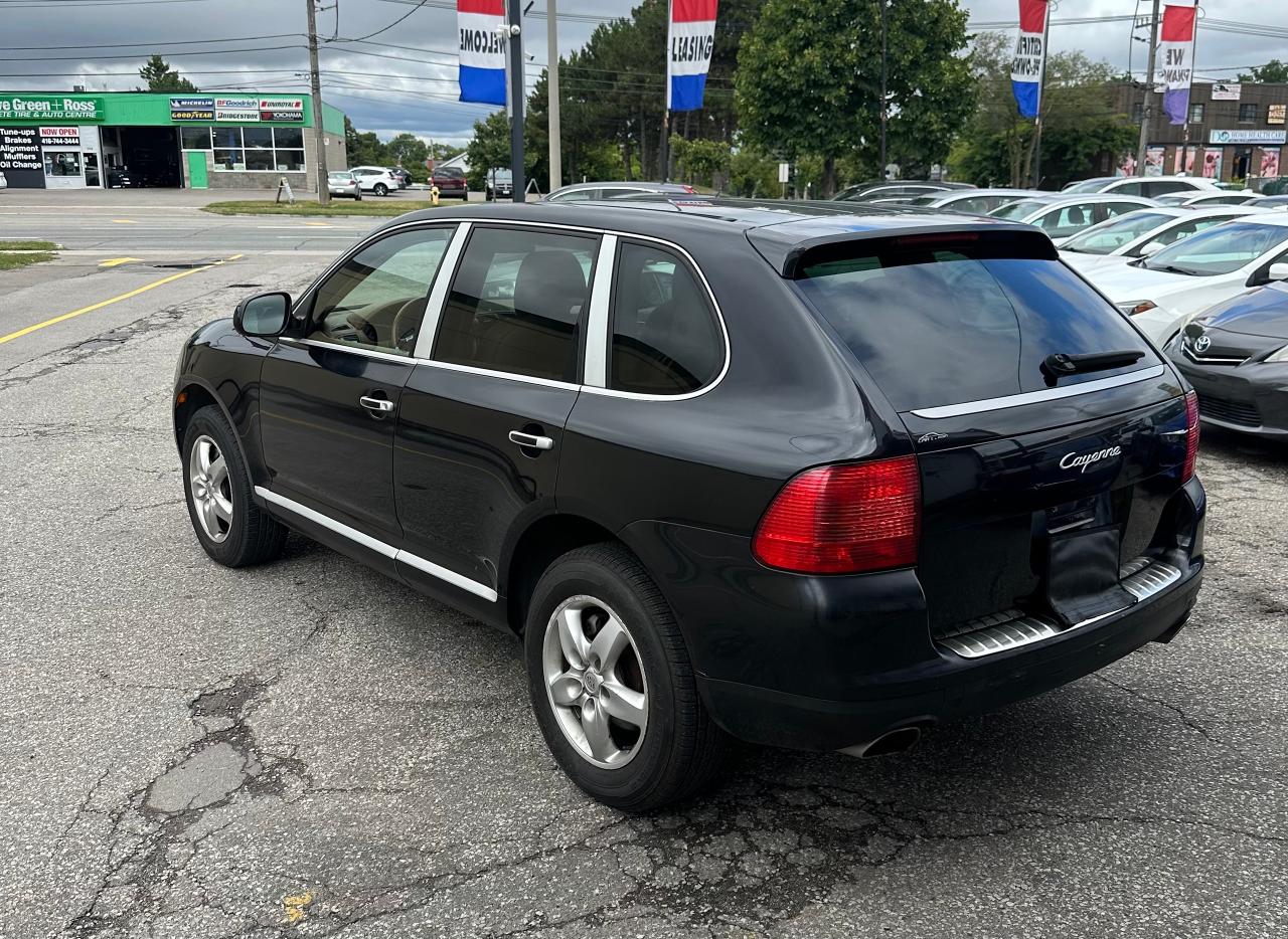 Used 2006 Porsche Cayenne  for sale in Etobicoke, ON