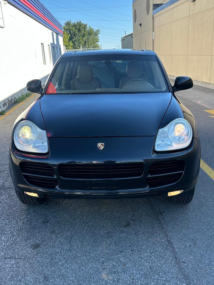 Used 2006 Porsche Cayenne  for sale in Etobicoke, ON