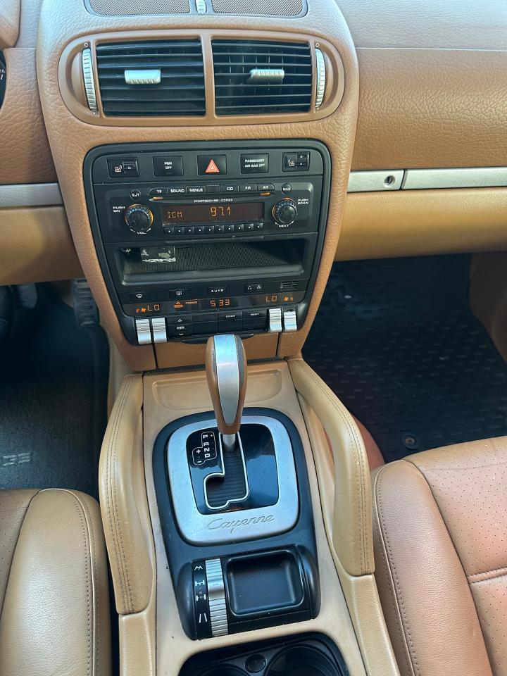 2006 Porsche Cayenne  - Photo #5
