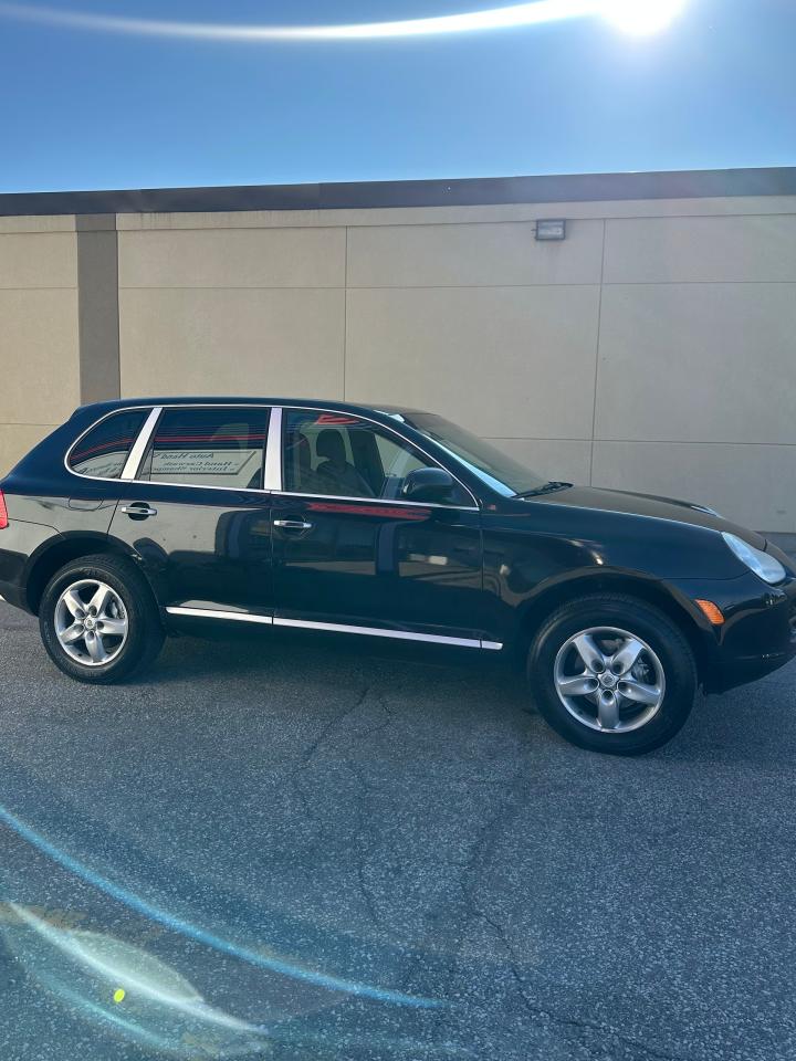 2006 Porsche Cayenne  - Photo #11