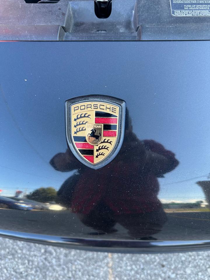 Used 2006 Porsche Cayenne  for sale in Etobicoke, ON