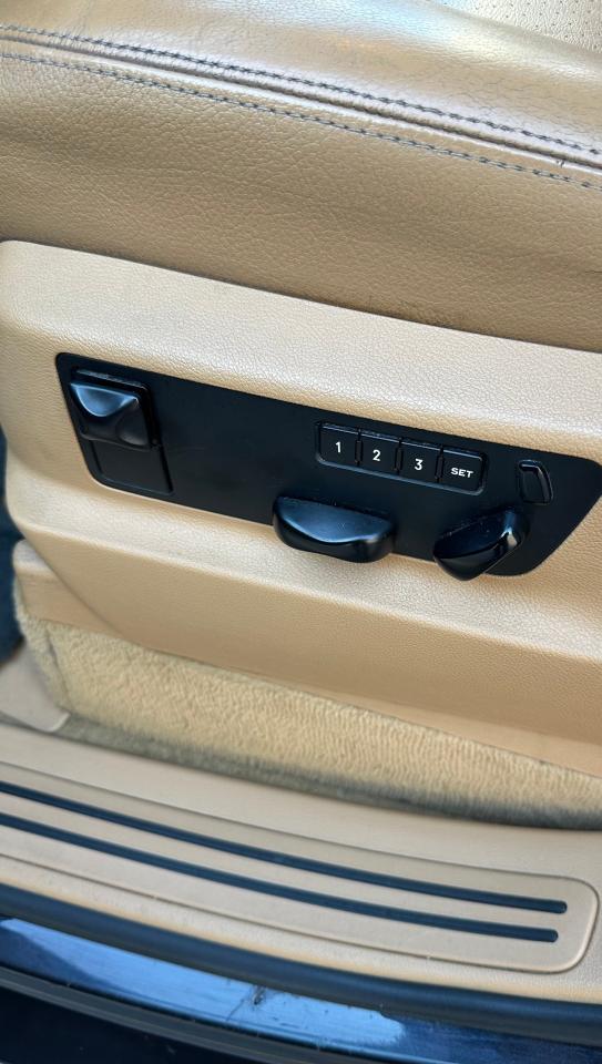 2006 Porsche Cayenne  - Photo #16
