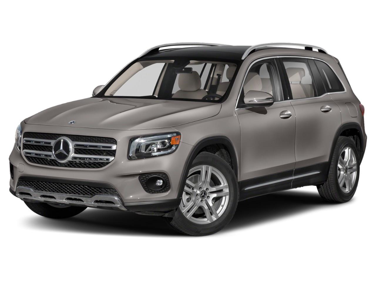 Used 2021 Mercedes-Benz G-Class GLB 250 4MATIC SUV for sale in Gloucester, ON