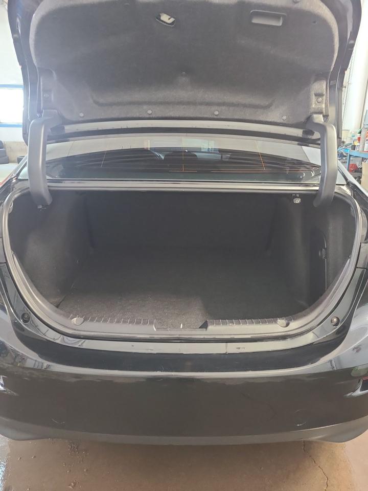 2017 Mazda MAZDA3 GX - Photo #7