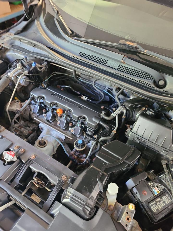 2016 Honda HR-V LX - Photo #7
