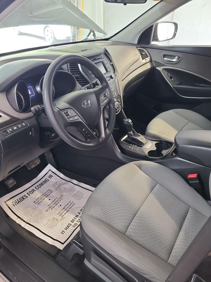 2018 Hyundai Santa Fe Sport  - Photo #5