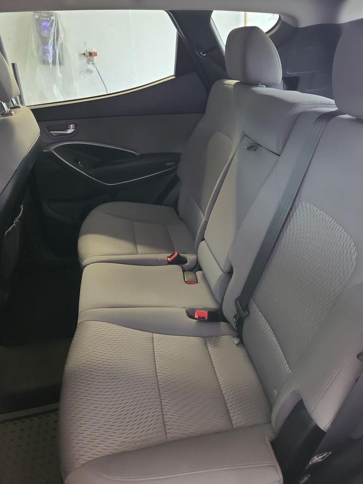 2018 Hyundai Santa Fe Sport  - Photo #6