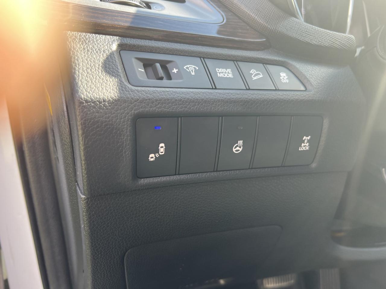 2018 Hyundai Santa Fe Sport 2.0T Ultimate AWD - Photo #11