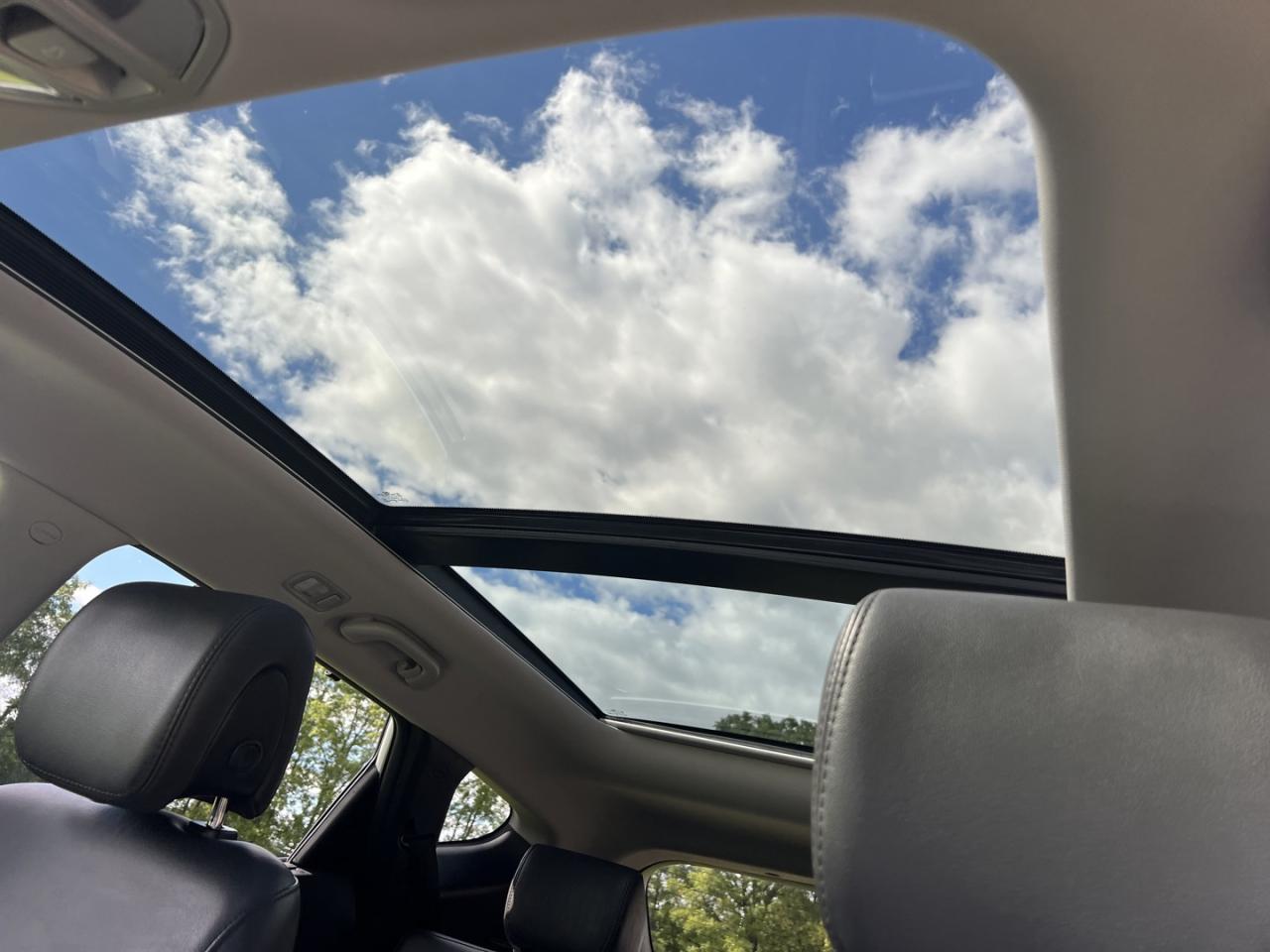 2018 Hyundai Santa Fe Sport 2.0T Ultimate AWD - Photo #16