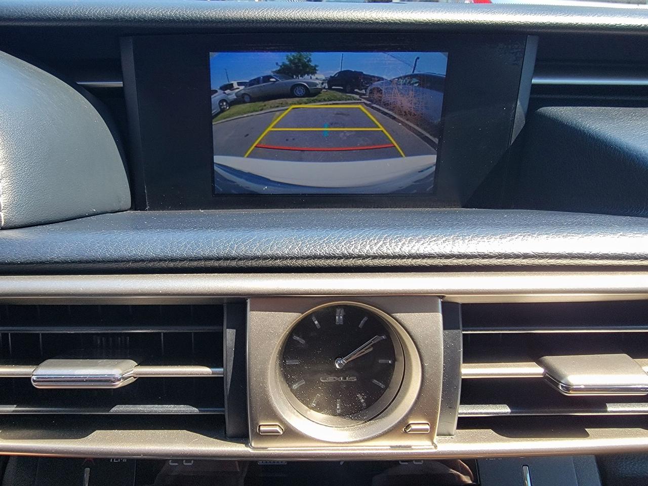 2015 Lexus IS 250 NAVI | AWD | CLEAN - Photo #24