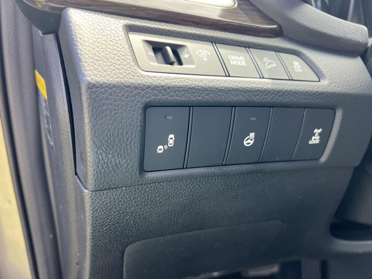 2018 Hyundai Santa Fe Sport 2.4 Premium AWD - Photo #12
