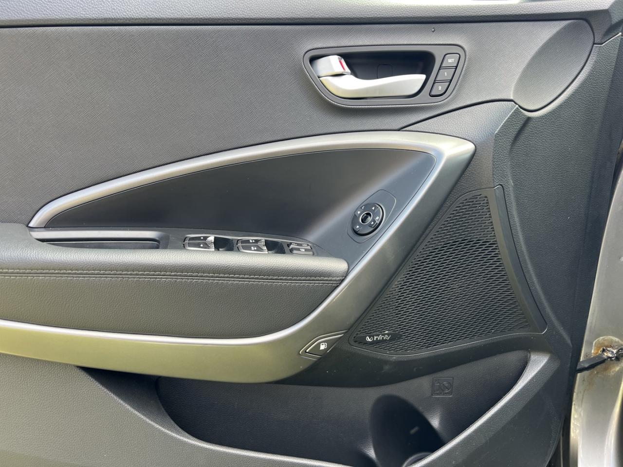 2018 Hyundai Santa Fe Sport 2.4 Premium AWD - Photo #13