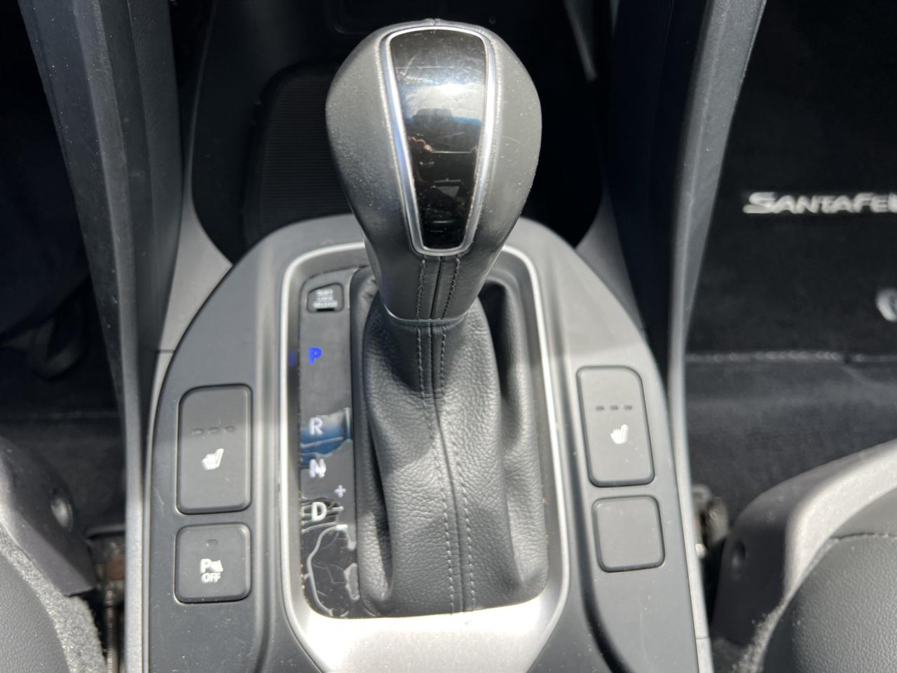 2018 Hyundai Santa Fe Sport 2.4 Premium AWD - Photo #22