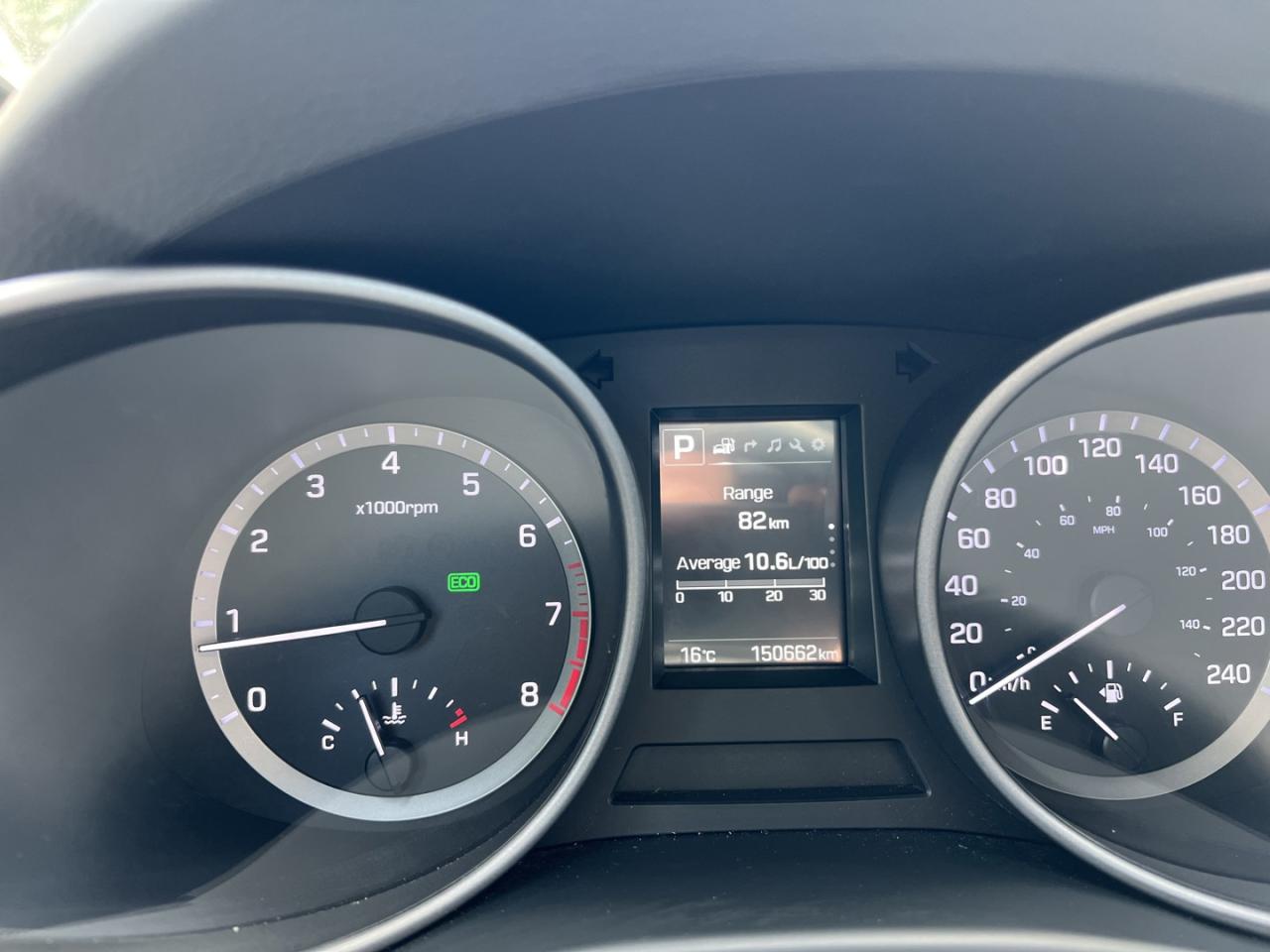 2018 Hyundai Santa Fe Sport 2.4 Premium AWD - Photo #20
