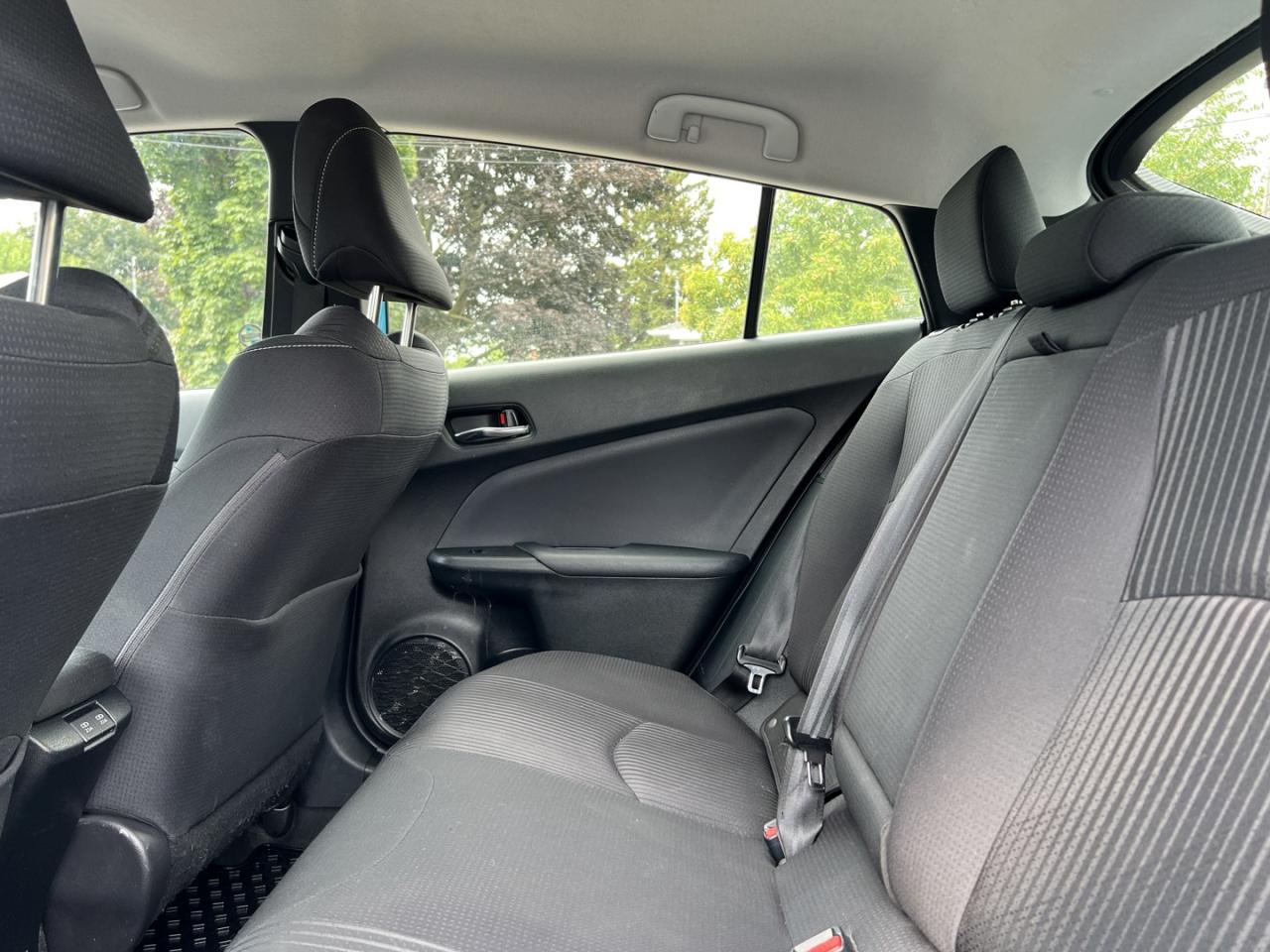 2021 Toyota Prius PRIME - Photo #14