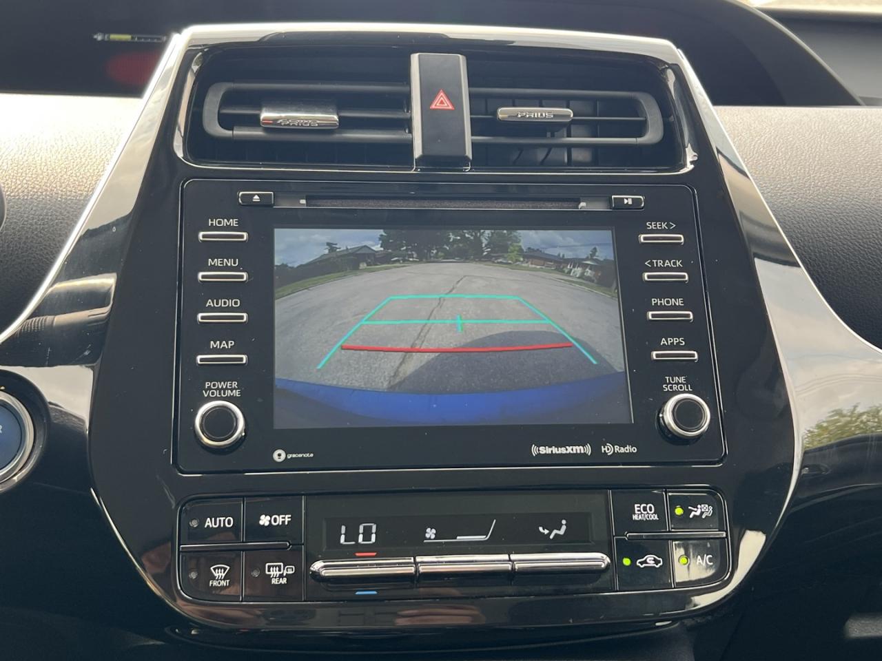 2021 Toyota Prius PRIME - Photo #19