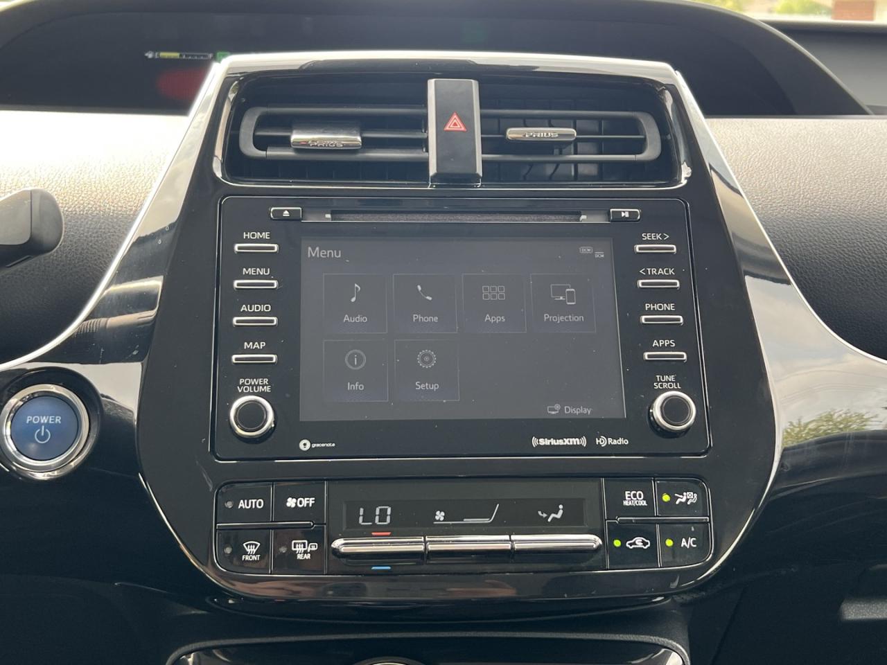 2021 Toyota Prius PRIME - Photo #20