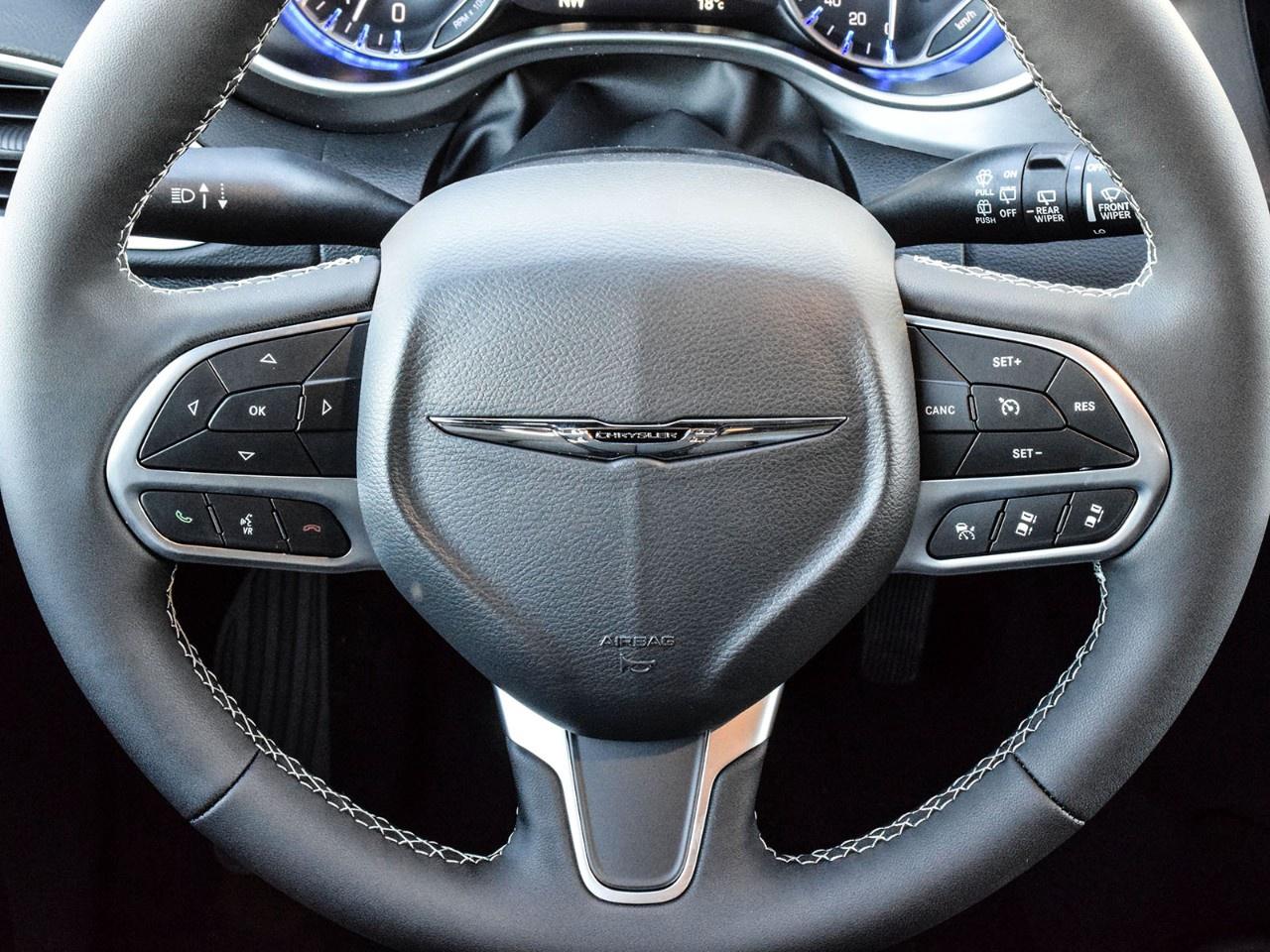 2026 Dodge Grand Caravan SXT 2WD Photo