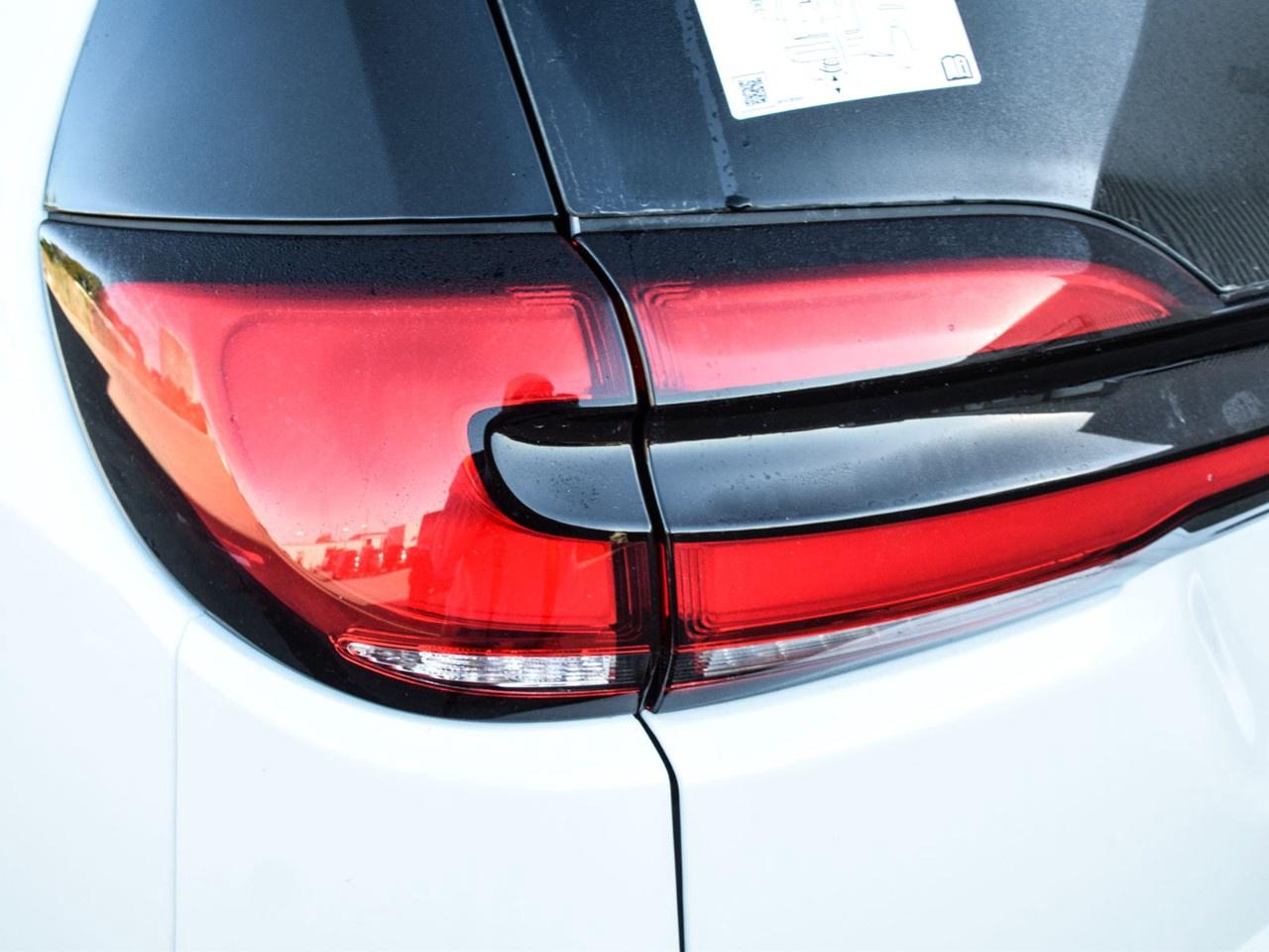 2026 Chrysler Pacifica Limited FWD Photo