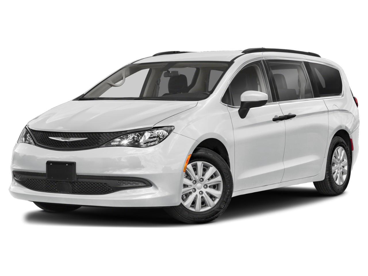 New 2026 Dodge Grand Caravan SXT 2WD for sale in Chatham, ON