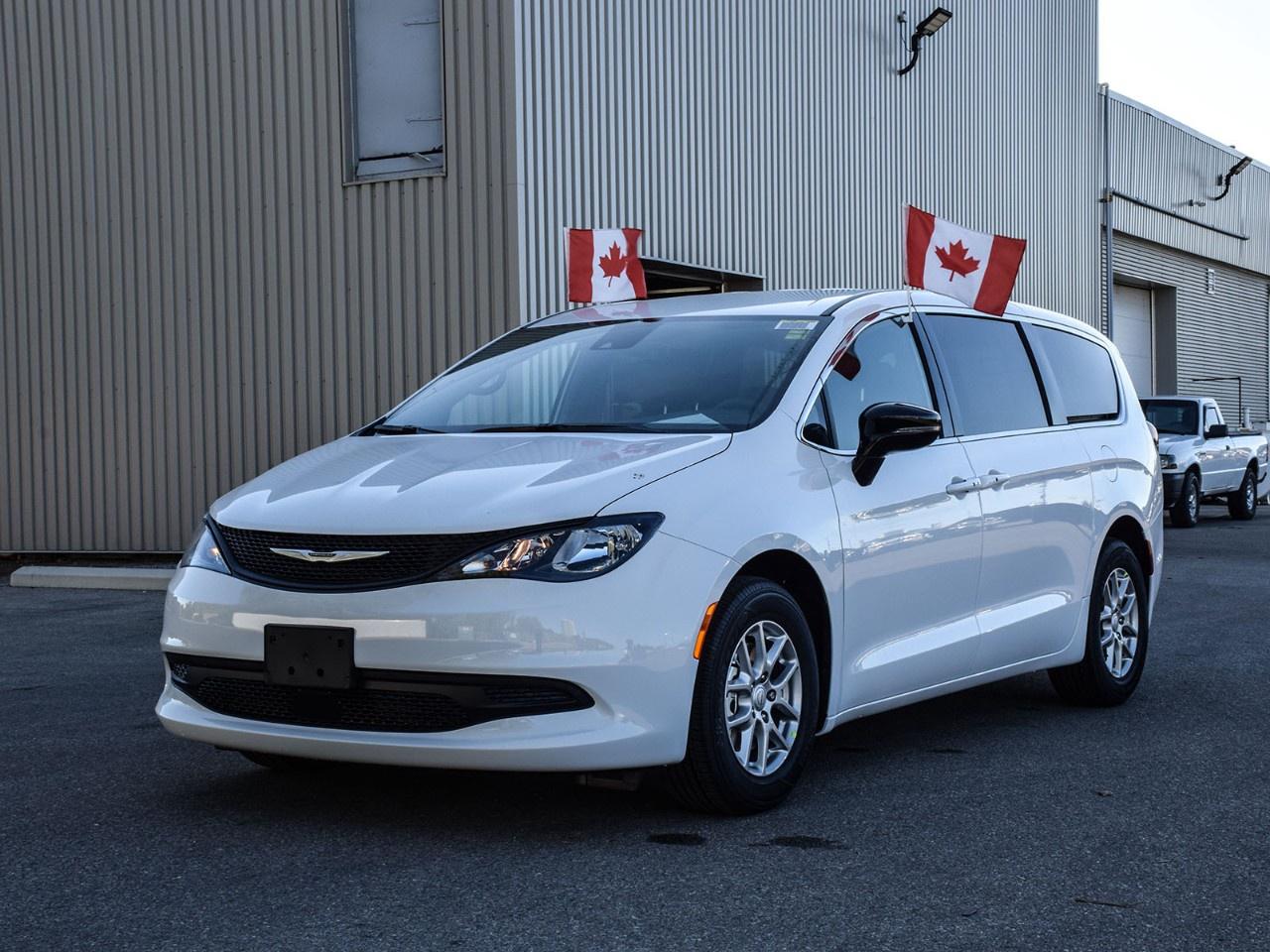 New 2026 Dodge Grand Caravan SXT 2WD for sale in Chatham, ON