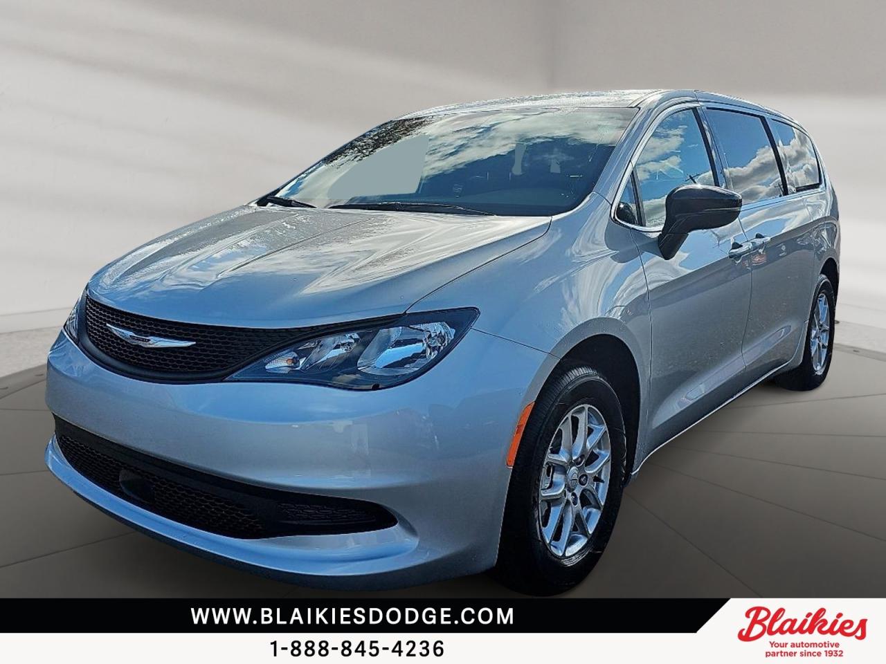 New 2026 Dodge Grand Caravan SXT for sale in Truro, NS