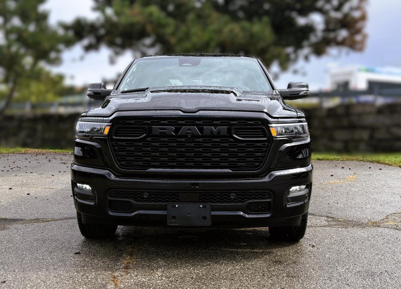 2025 RAM 1500 Sport 4x4 Crew Cab 5'7  Box Photo