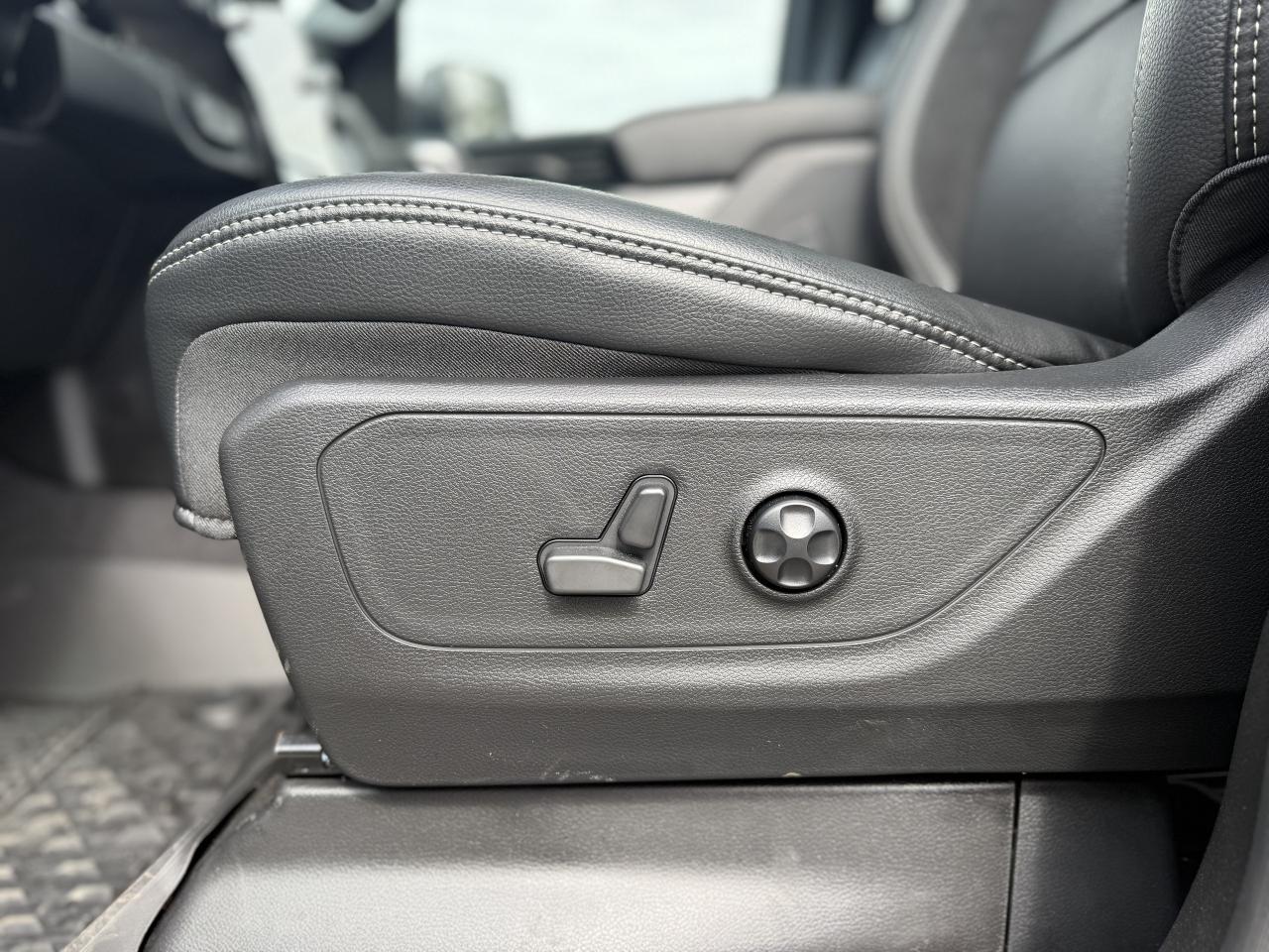 2025 RAM 1500 Sport 4x4 Crew Cab 5'7  Box Photo