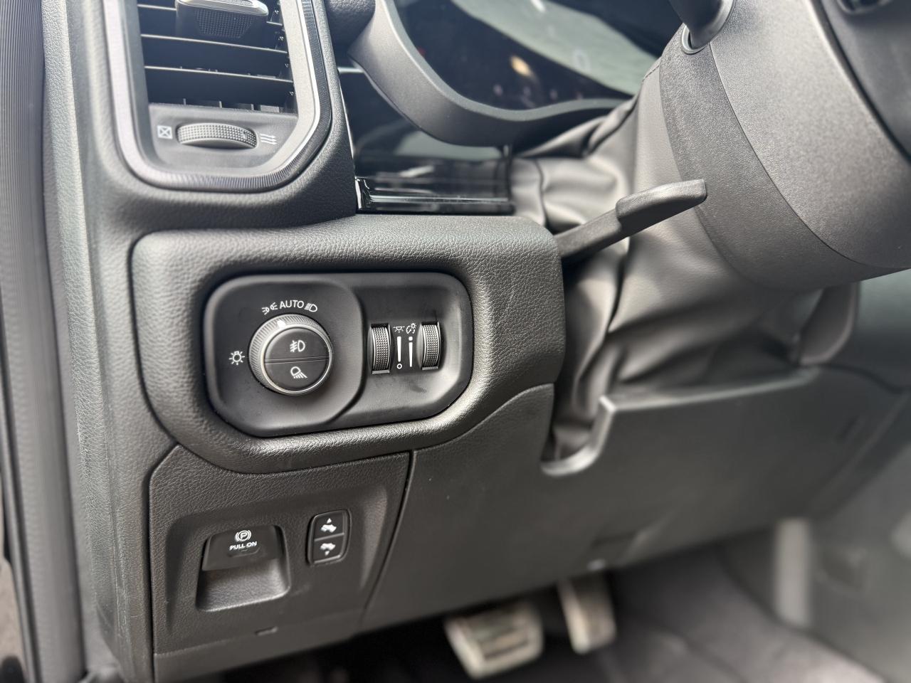 2025 RAM 1500 Sport 4x4 Crew Cab 5'7  Box Photo