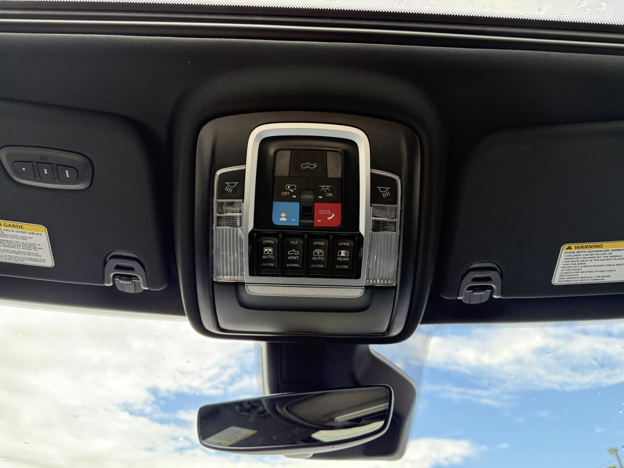 2025 RAM 1500 Sport 4x4 Crew Cab 5'7  Box Photo