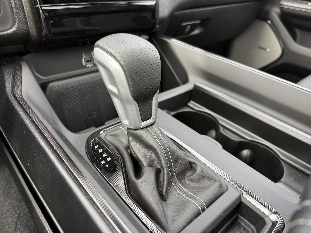 2025 RAM 1500 Sport 4x4 Crew Cab 5'7  Box Photo